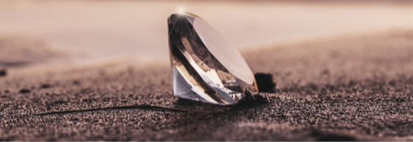 AWDC and Bain publish The Global Diamond Industry 2018: "A resilient industry shines through"
