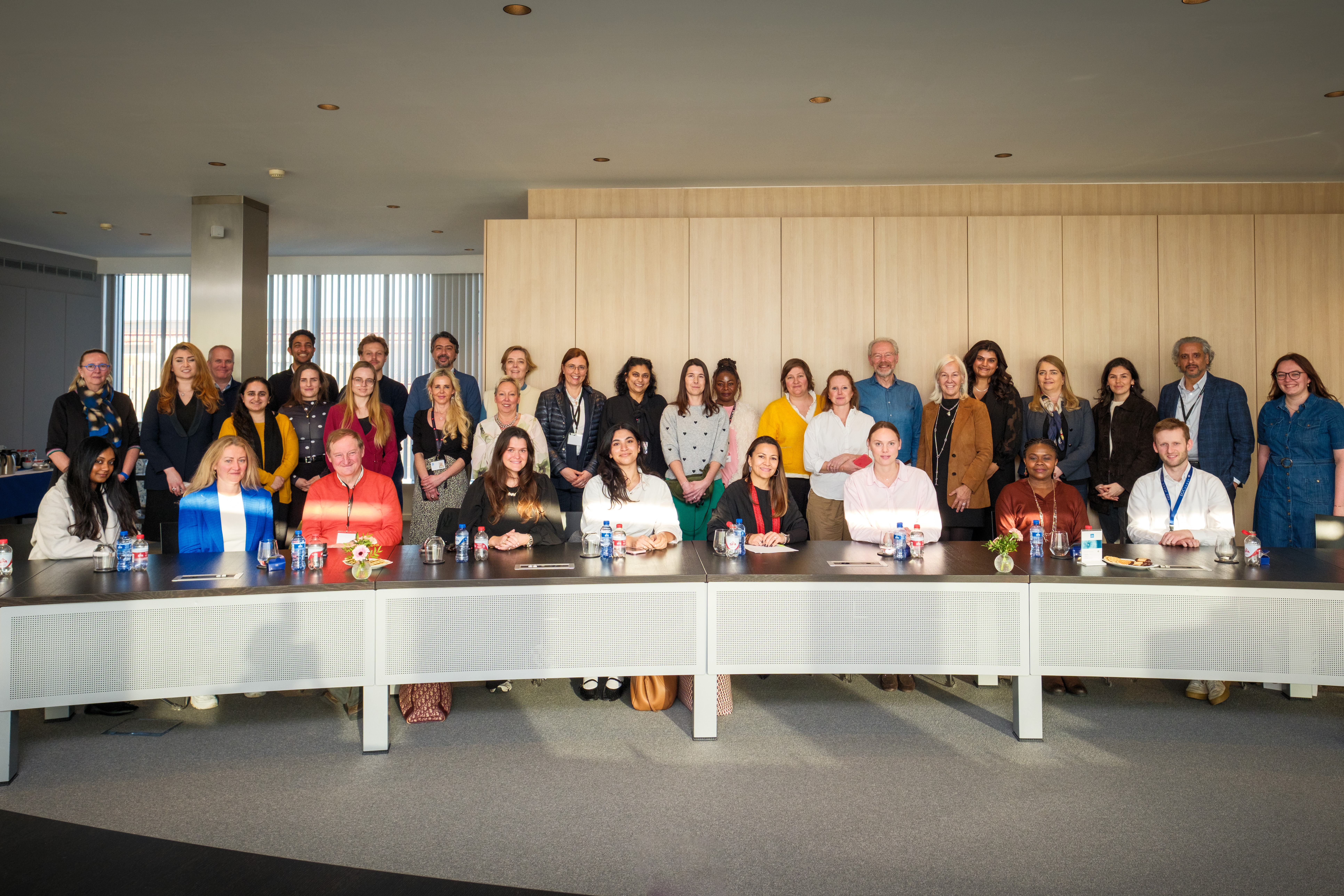 World First: Antwerp Diamond Lab HRD Becomes First in the World to End Quality Certification for Loose Synthetic Diamonds 