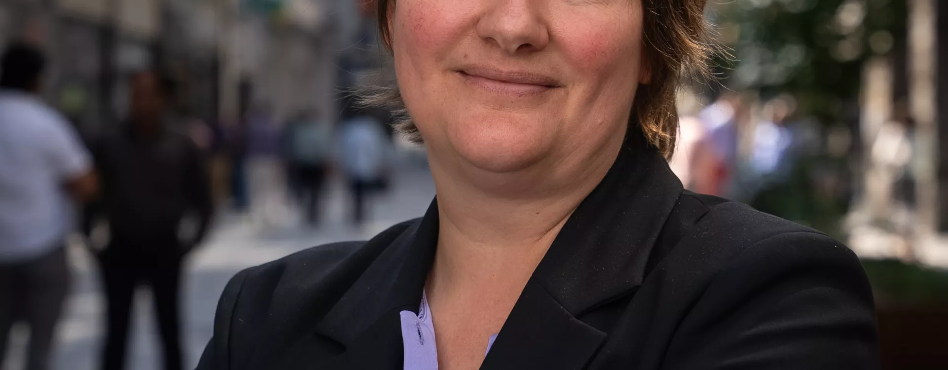 Karen Renmeesters appointed new CEO AWDC