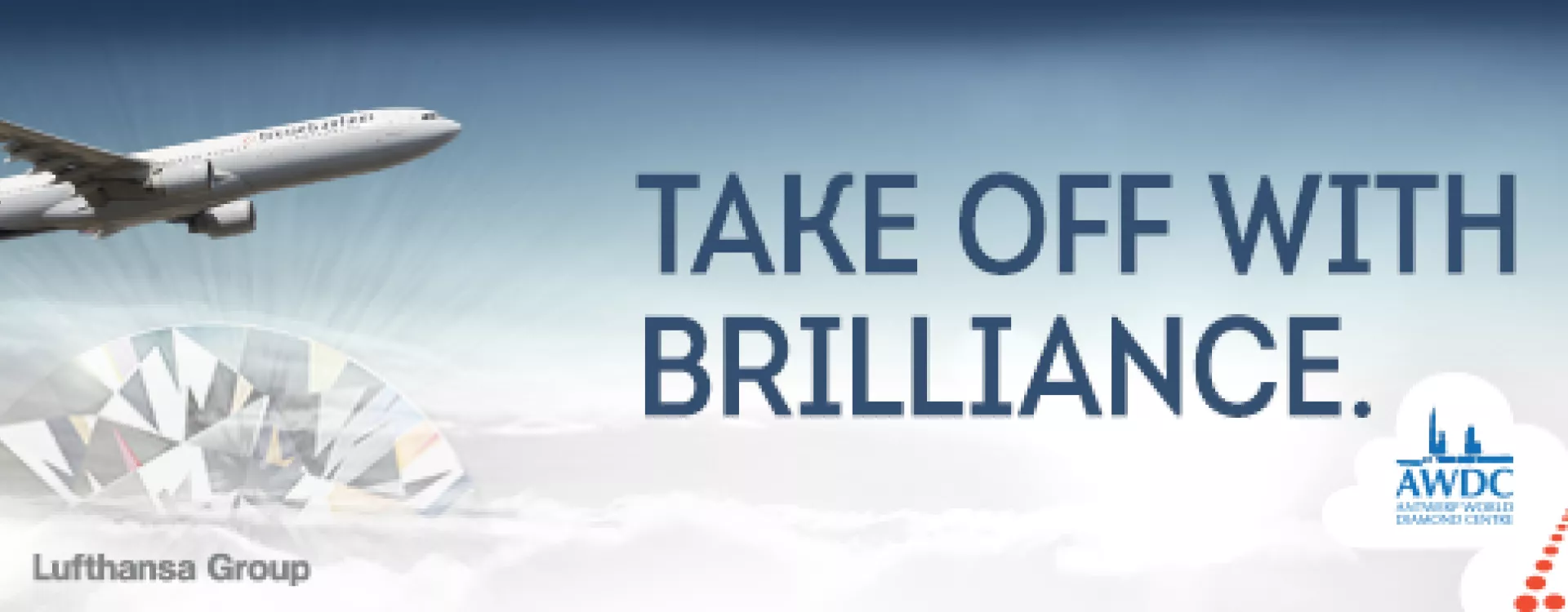 Brussels Airlines, Lufthansa, Austrian & Swiss Airlines