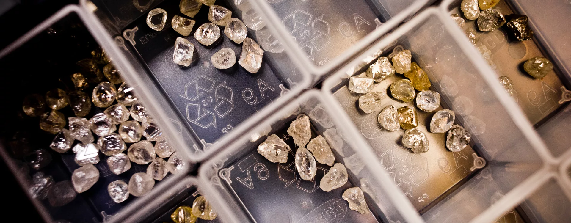 Antwerp Diamond Industry Welcomes Postponement of Deadline for Mandatory Traceability in G7 Sanctions