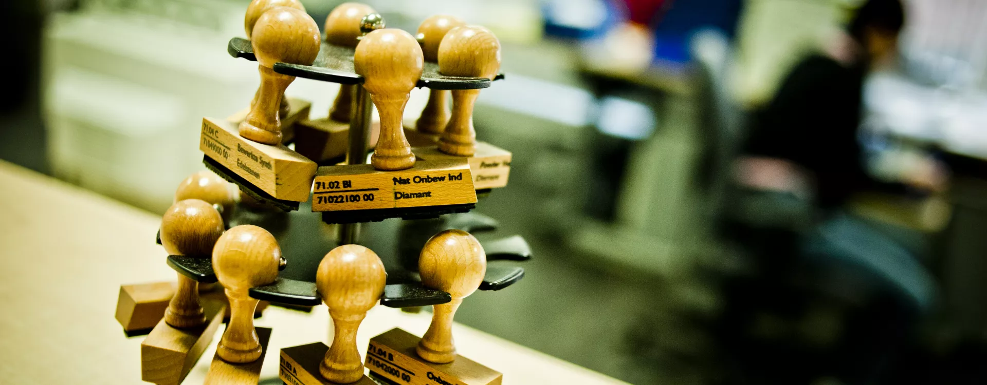 Kimberley Process Certification Scheme