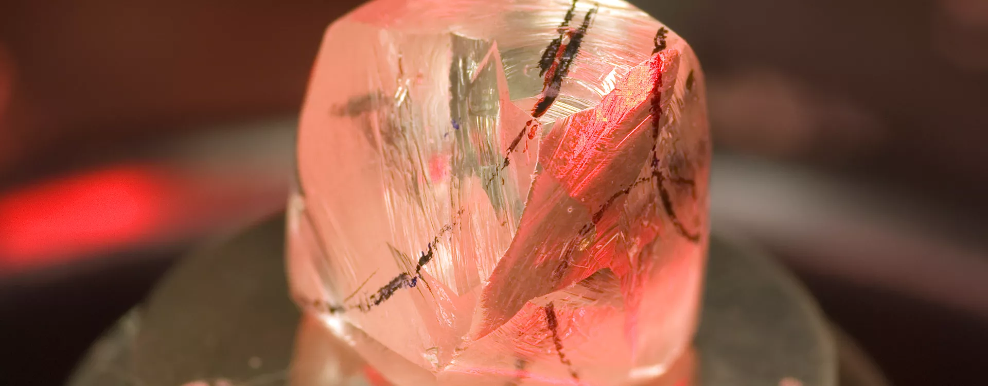 Setting up a Diamond Processing Business