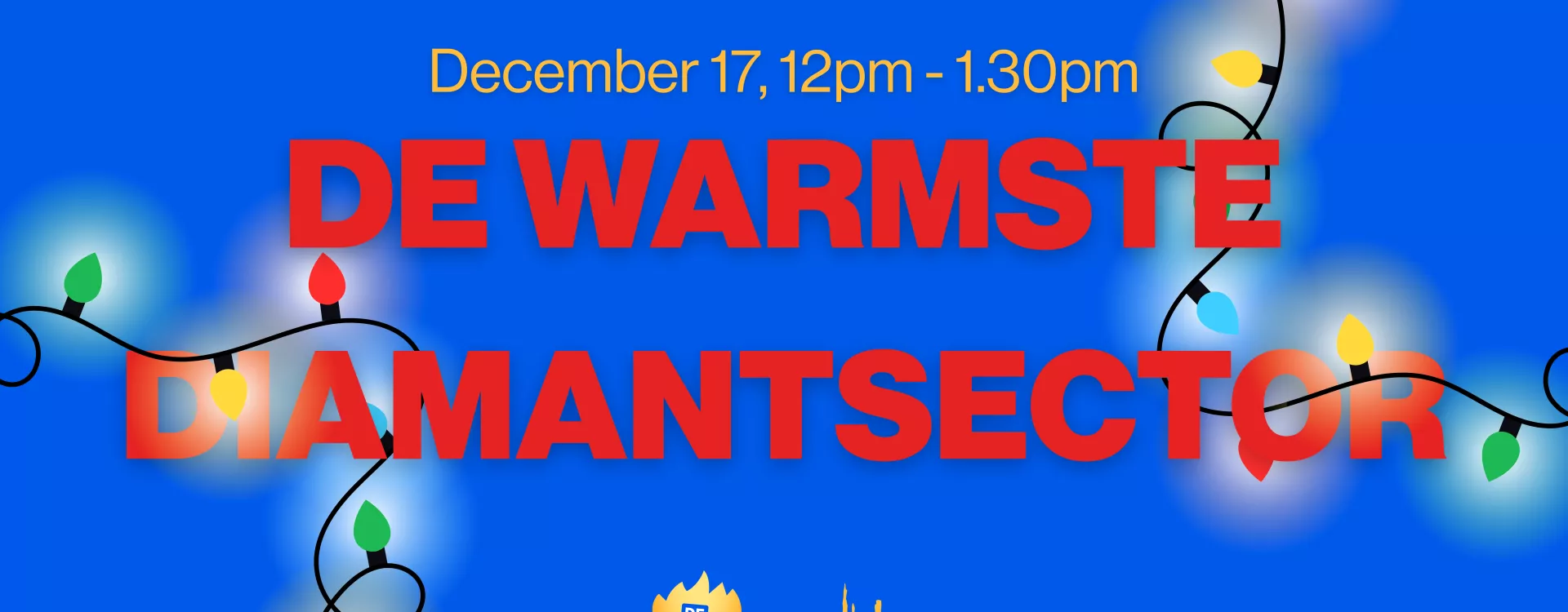 De Warmste Diamantsector