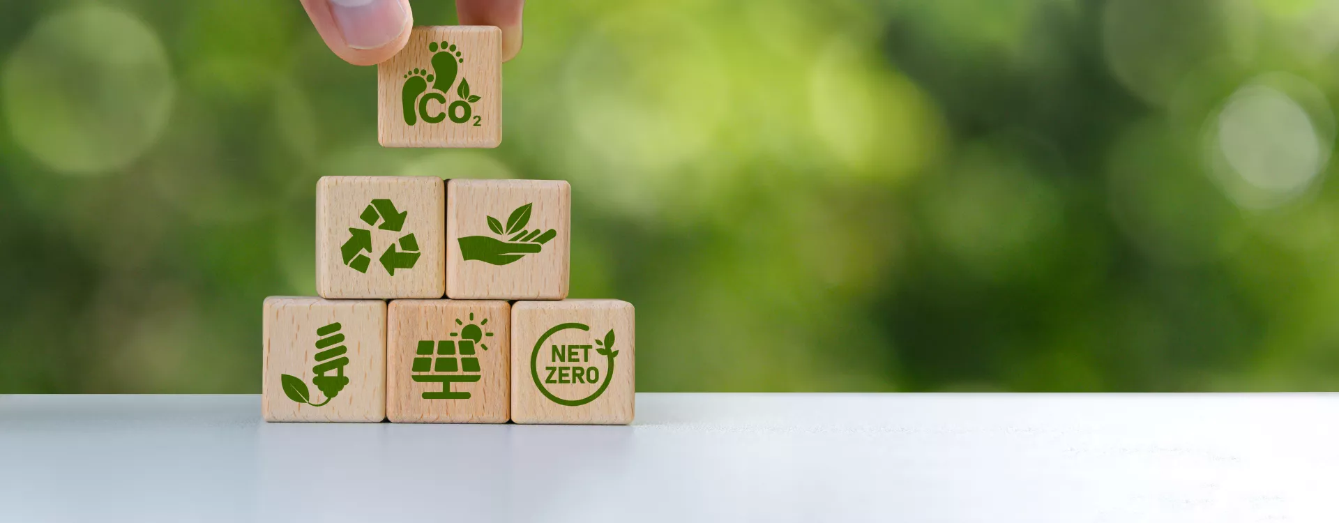 New EU rules on sustainability claims 