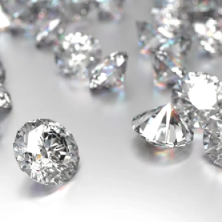 Antwerp Diamond Industry