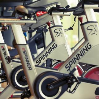 David Lloyd Fitness Club