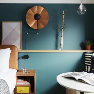 Hotel Indigo Antwerp City Centre