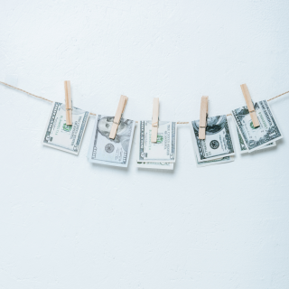 Anti Money Laundering