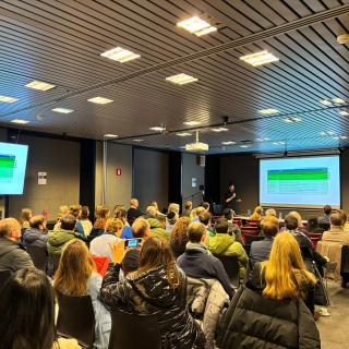 Projects and Activities