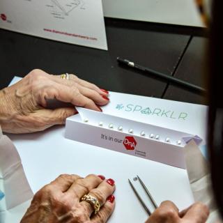 Antwerp Diamond Industry
