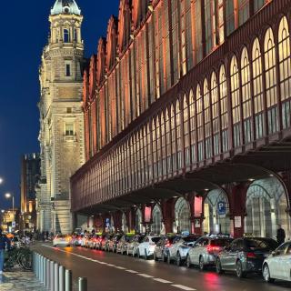 Antwerp Diamond Industry
