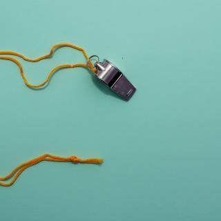 Whistleblower Act