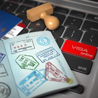 Visa 
