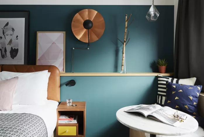 Hotel Indigo Antwerp City Centre