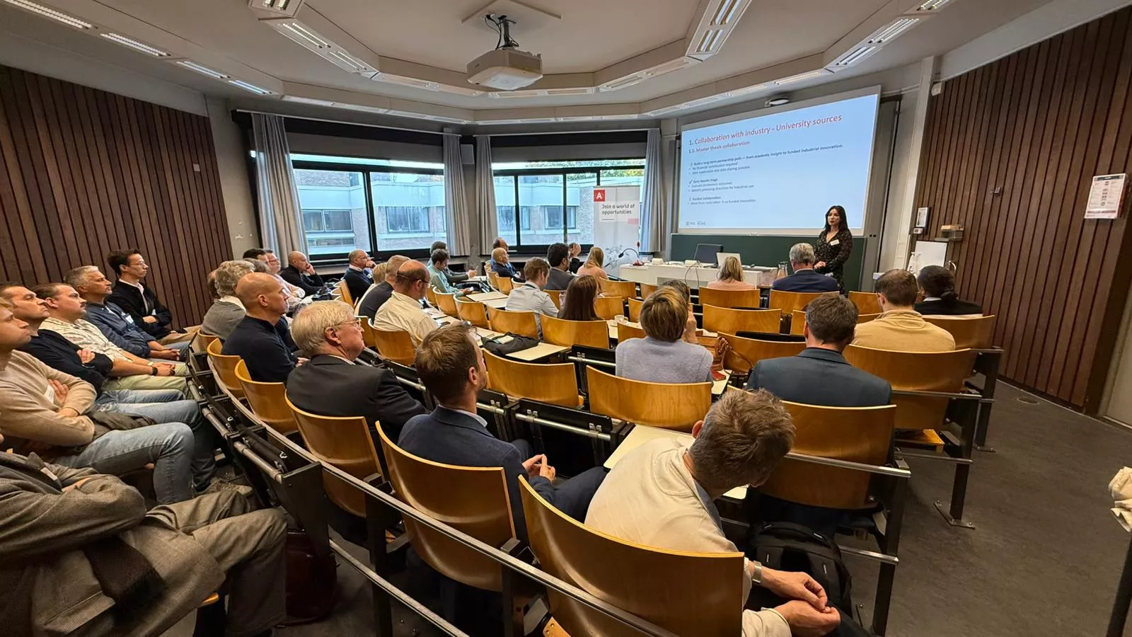 Simplified Procedure to Recruit Foreign Diamond Polishers & Sorters in Flanders