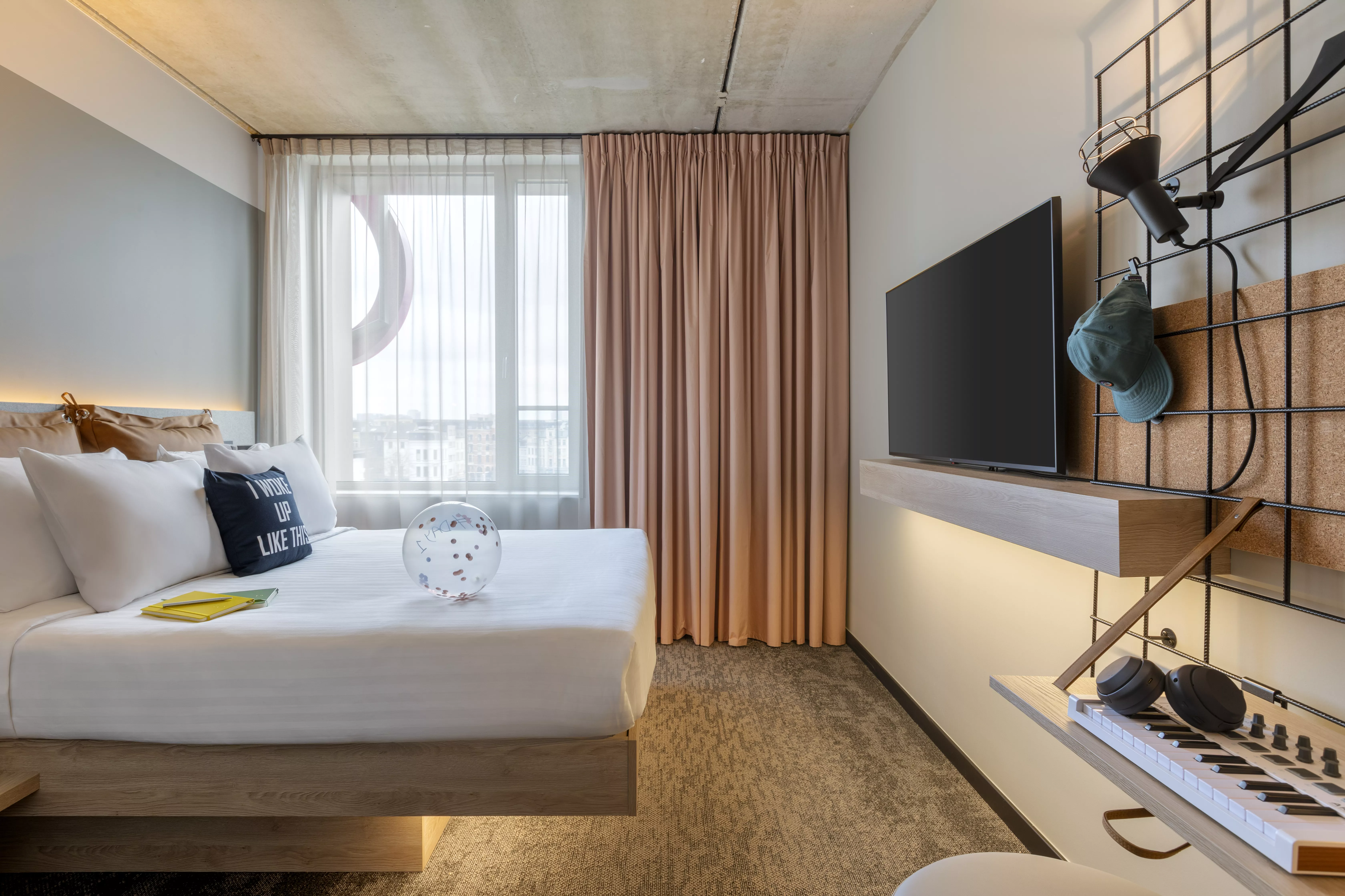 Moxy Antwerp