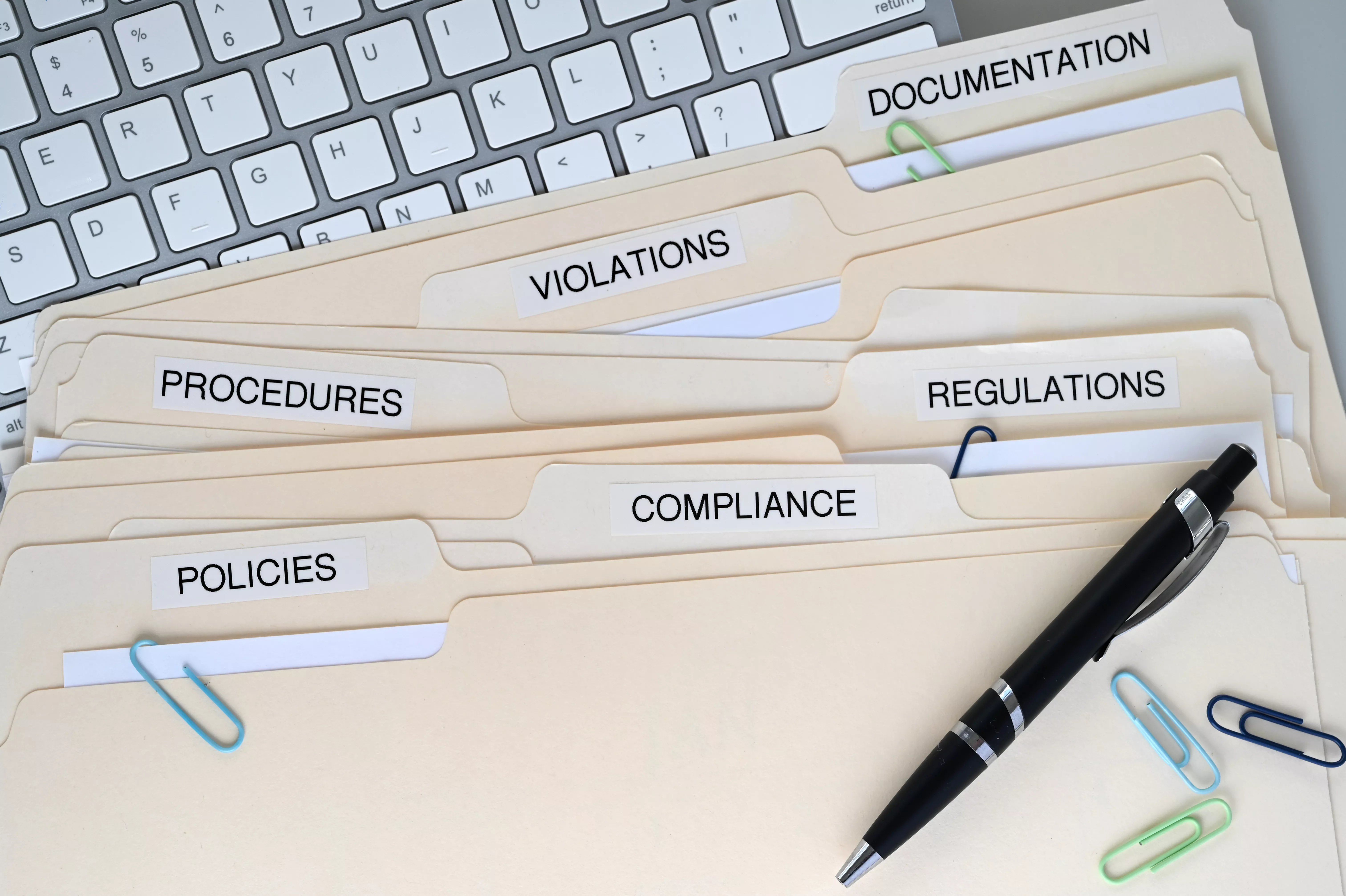 Compliance Week