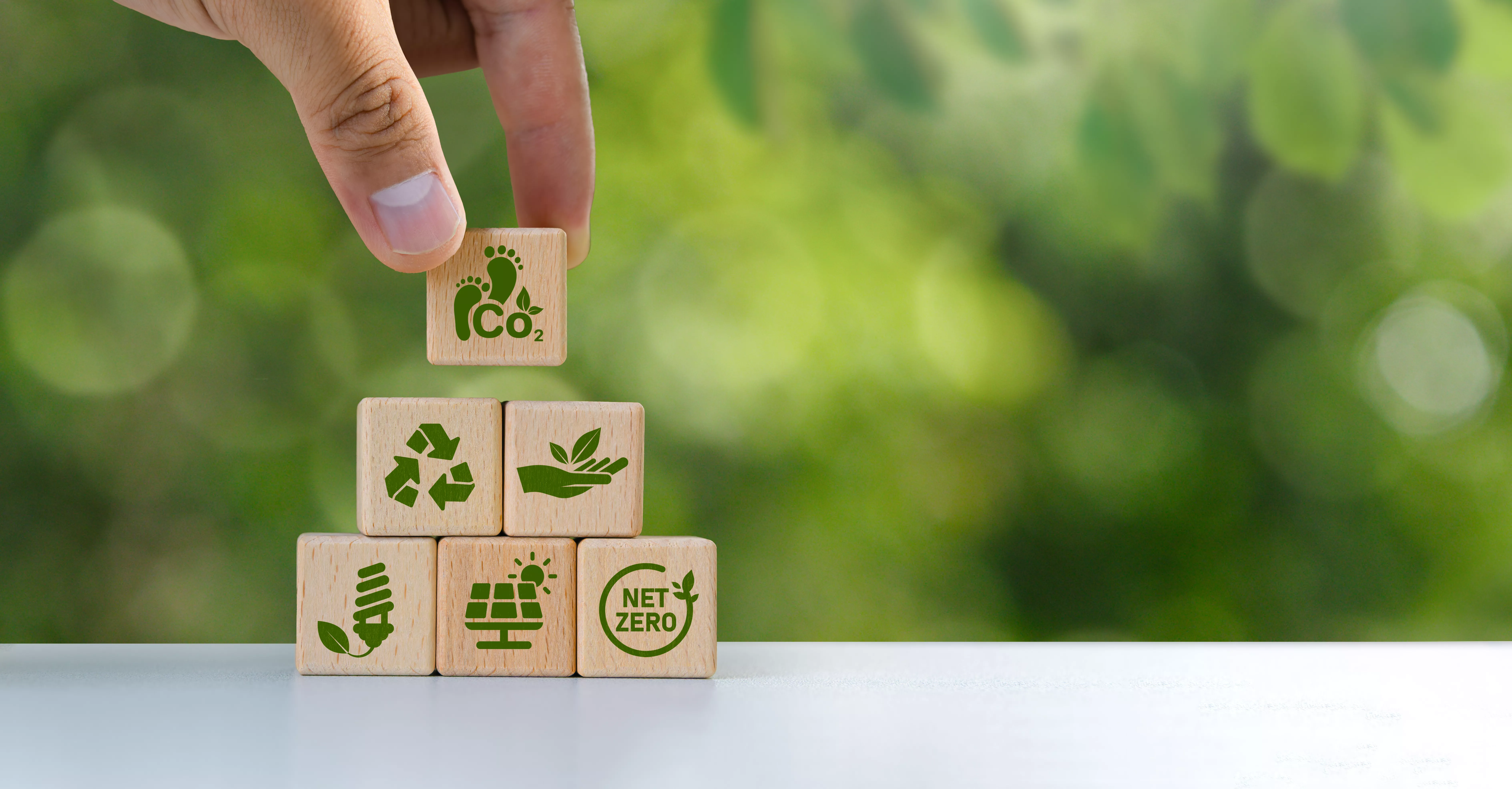 New EU rules on sustainability claims 